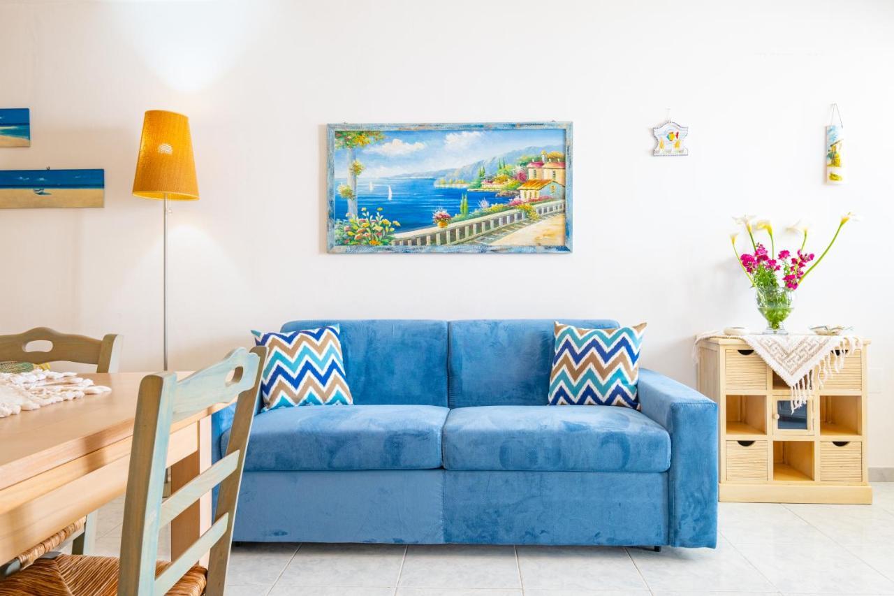 Chiara & Giulia Apartments By Hdsalento 莱乌卡 外观 照片